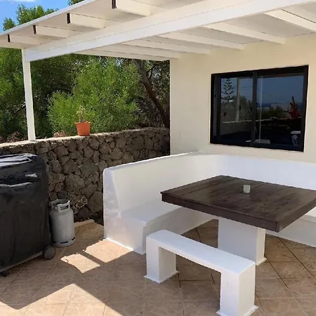 公寓 Sin Pena Mit Pool Und Sauna *