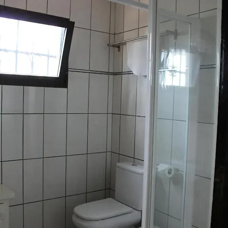 公寓 Sin Pena Mit Pool Und Sauna 卡门港