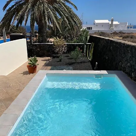 公寓 Sin Pena Mit Pool Und Sauna *